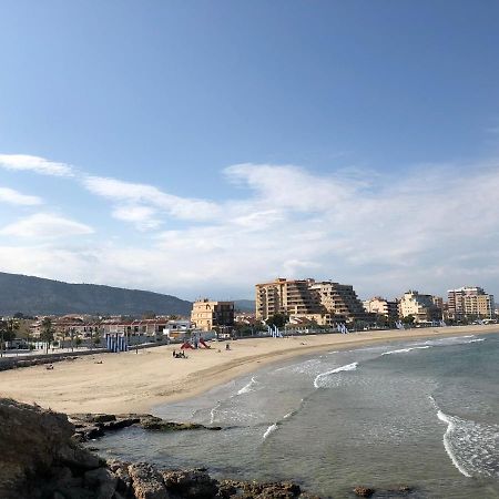 Apartamento Mady playa morro de gos Oropesa del Mar Exterior foto