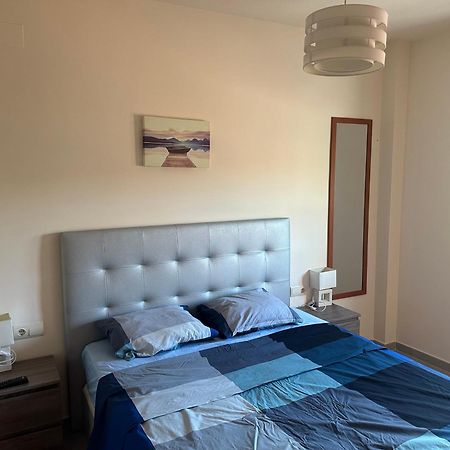 Apartamento Mady playa morro de gos Oropesa del Mar Exterior foto